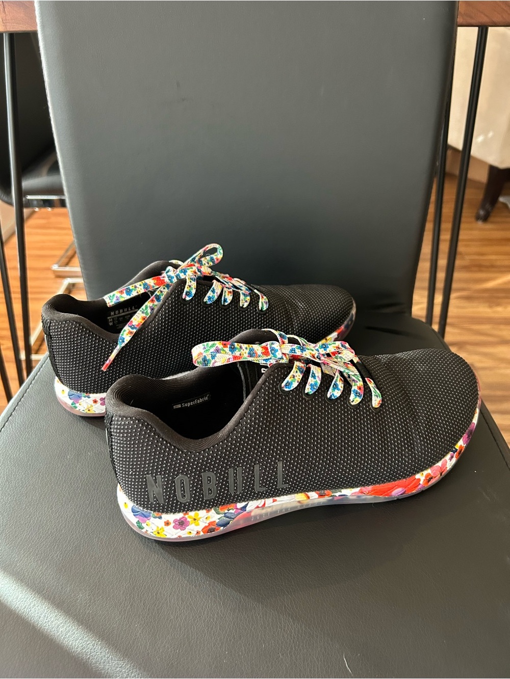 NOBULL Women’s Outwork Training Shoe Sizs 11